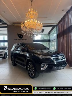 TOYOTA Hilux SW4 2.8 16V 4P SRX 4X4 7 LUGARES TURBO DIESEL AUTOMTICO
