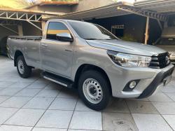 TOYOTA Hilux SW4 2.8 4P 4X4 TURBO DIESEL