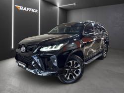 TOYOTA Hilux SW4 2.8 16V 4P SRX 4X4 7 LUGARES TURBO DIESEL AUTOMTICO