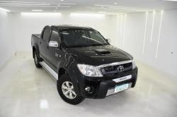 TOYOTA Hilux SW4 3.0 16V 4P 4X4 SRV TURBO DIESEL
