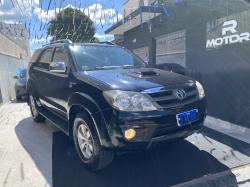 TOYOTA Hilux SW4 3.0 16V 4P 4X4 SRV TURBO DIESEL