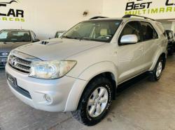 TOYOTA Hilux SW4 3.0 16V 4P SRV 4X4 7 LUGARES TURBO DIESEL AUTOMTICO