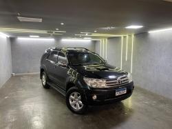 TOYOTA Hilux SW4 3.0 16V 4P SRV 4X4 7 LUGARES TURBO DIESEL AUTOMTICO