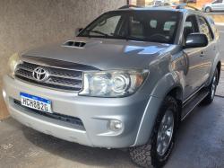 TOYOTA Hilux SW4 3.0 16V 4P SRV 4X4 7 LUGARES TURBO DIESEL AUTOMTICO
