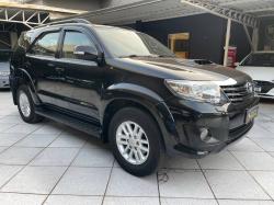 TOYOTA Hilux SW4 