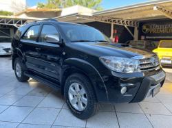 TOYOTA Hilux SW4 