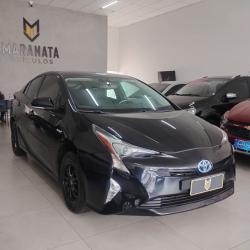 TOYOTA Prius 1.8 16V 4P HBRIDO AUTOMTICO