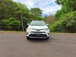 TOYOTA RAV 4 2.0 16V 4P TOP AUTOMTICO