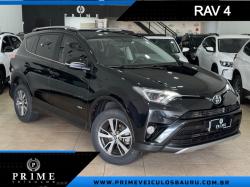 TOYOTA RAV 4 2.0 16V 4P AUTOMTICO