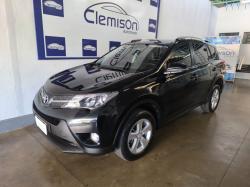 TOYOTA RAV 4 2.0 16V 4P AUTOMTICO