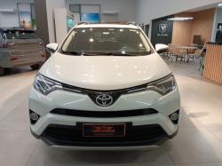 TOYOTA RAV 4 2.0 16V 4P TOP AUTOMTICO