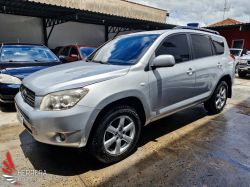 TOYOTA RAV 4 2.4 16V 4P AUTOMTICO