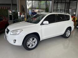 TOYOTA RAV 4 2.4 16V 4P AUTOMTICO