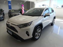TOYOTA RAV 4 2.5 16V 4P S HIBRID AWD AUTOMTICO CVT