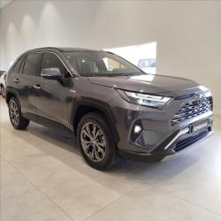 TOYOTA RAV 4 2.5 16V 4P SX HIBRID AWD AUTOMTICO CVT