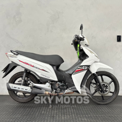 TRAXX Sky 125