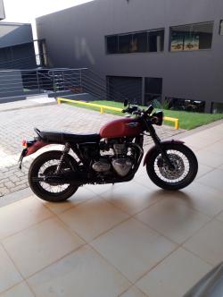 TRIUMPH Boneville T120 1200 