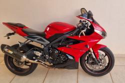 TRIUMPH Daytona 675 R ABS