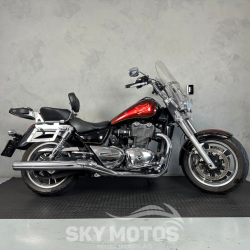 TRIUMPH Thunderbird Comander 1700 