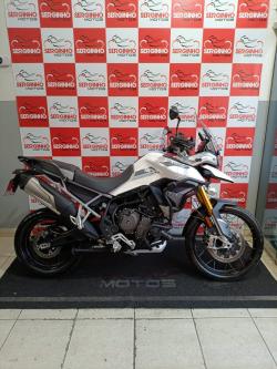 TRIUMPH Tiger 1050 800 XC