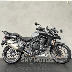 TRIUMPH Tiger 1200 Explorer