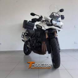 TRIUMPH Tiger 1200 Explorer