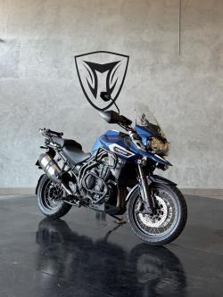 TRIUMPH Tiger 1200 Explorer