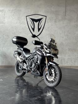 TRIUMPH Tiger 1200 Explorer