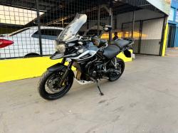 TRIUMPH Tiger 1200 XCA