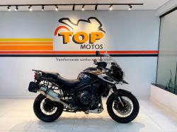 TRIUMPH Tiger 1200 XCA