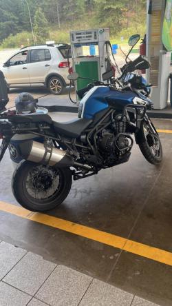 TRIUMPH Tiger 1200 XCX