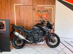 TRIUMPH Tiger 1200 XCA