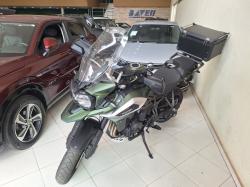 TRIUMPH Tiger 1200 XCX