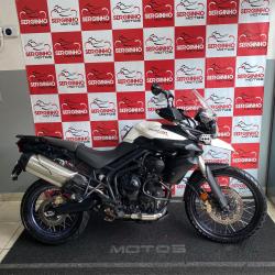 TRIUMPH Tiger 800 XC