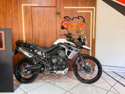 TRIUMPH Tiger 800 XCX
