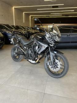 TRIUMPH Tiger 800 XR