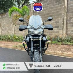 TRIUMPH Tiger 800 XRX