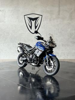 TRIUMPH Tiger 800 XRX