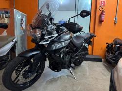 TRIUMPH Tiger 800 XRX L (LOW)