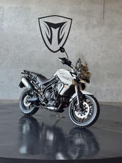 TRIUMPH Tiger 800 XRT