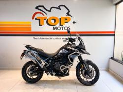 TRIUMPH Tiger 900 GT 