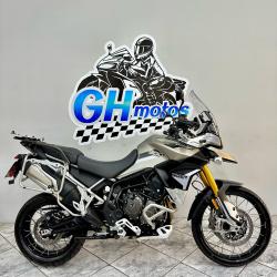 TRIUMPH Tiger 900 RALLY