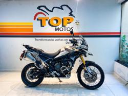 TRIUMPH Tiger 900 RALLY PR