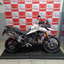 TRIUMPH Tiger 900 RALLY
