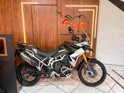 TRIUMPH Tiger 900 RALLY PR