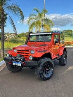 TROLLER T4 2.8 MWM TURBO DIESEL CAPOTA RIGIDA