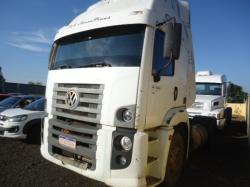 VOLKSWAGEN 19-320 E CL 4X2 CONSTELLATION