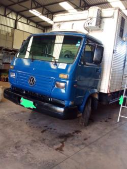 VOLKSWAGEN 8-150 E WORKER