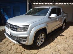 VOLKSWAGEN Amarok 2.0 16V 4X4 CABINE DUPLA HIGHLINE TURBO INTERCOOLER AUTOMTICO