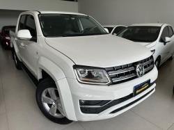 VOLKSWAGEN Amarok 2.0 16V 4X4 CABINE DUPLA HIGHLINE TURBO INTERCOOLER AUTOMTICO